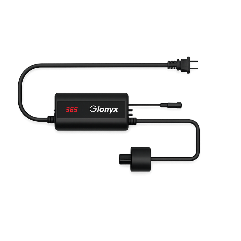 365-Day Countdown UV Ballast