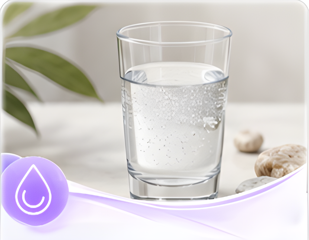 Keep the Minerals. Fight the Scale.
