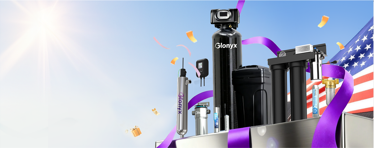 Glonyx account offer