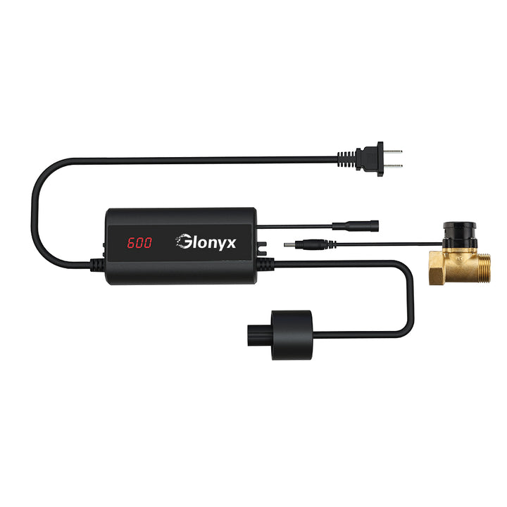 Touchscreen Replacement UV Ballast