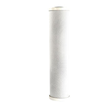 Glonyx replacement carbon block cartridge for GX-WP-E20T, GX-WP-S20T, and GX-WP-V20T