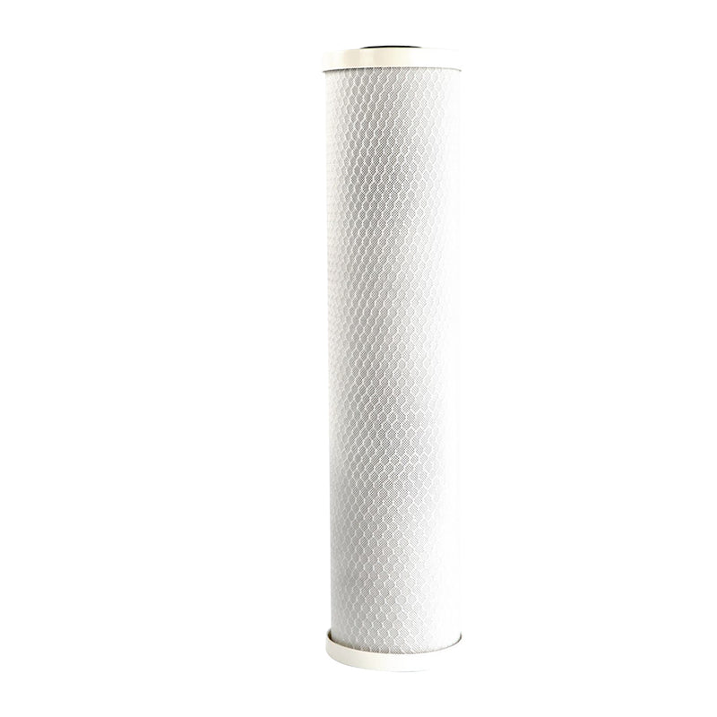 Replacement Carbon Block Filter Cartridge