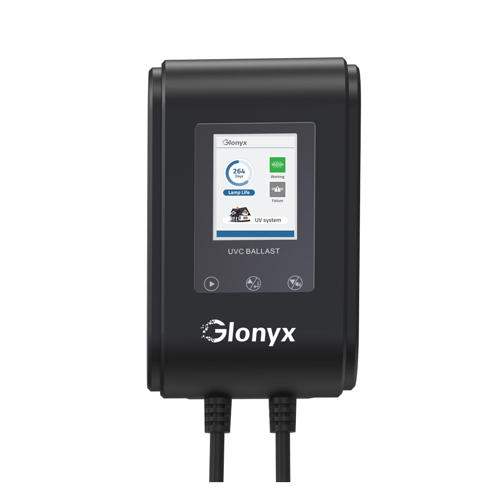 Glonyx EPS replacement UV ballast