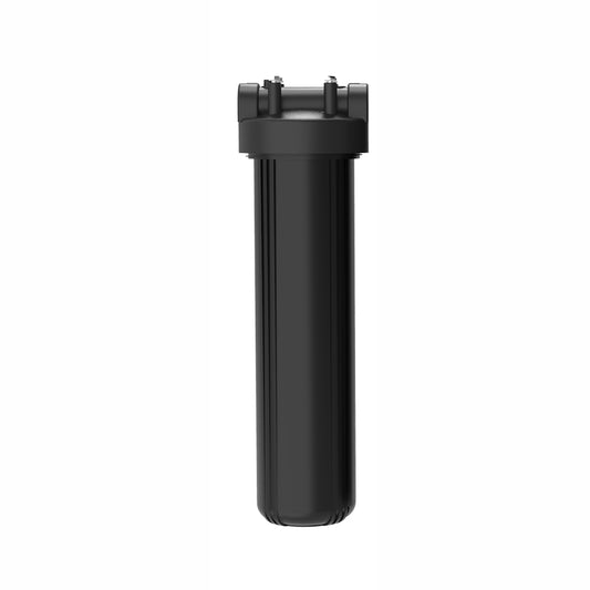 Glonyx black replacement filter housing