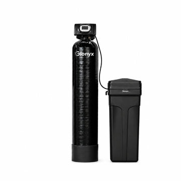 Glonyx Whole-House Water Softener