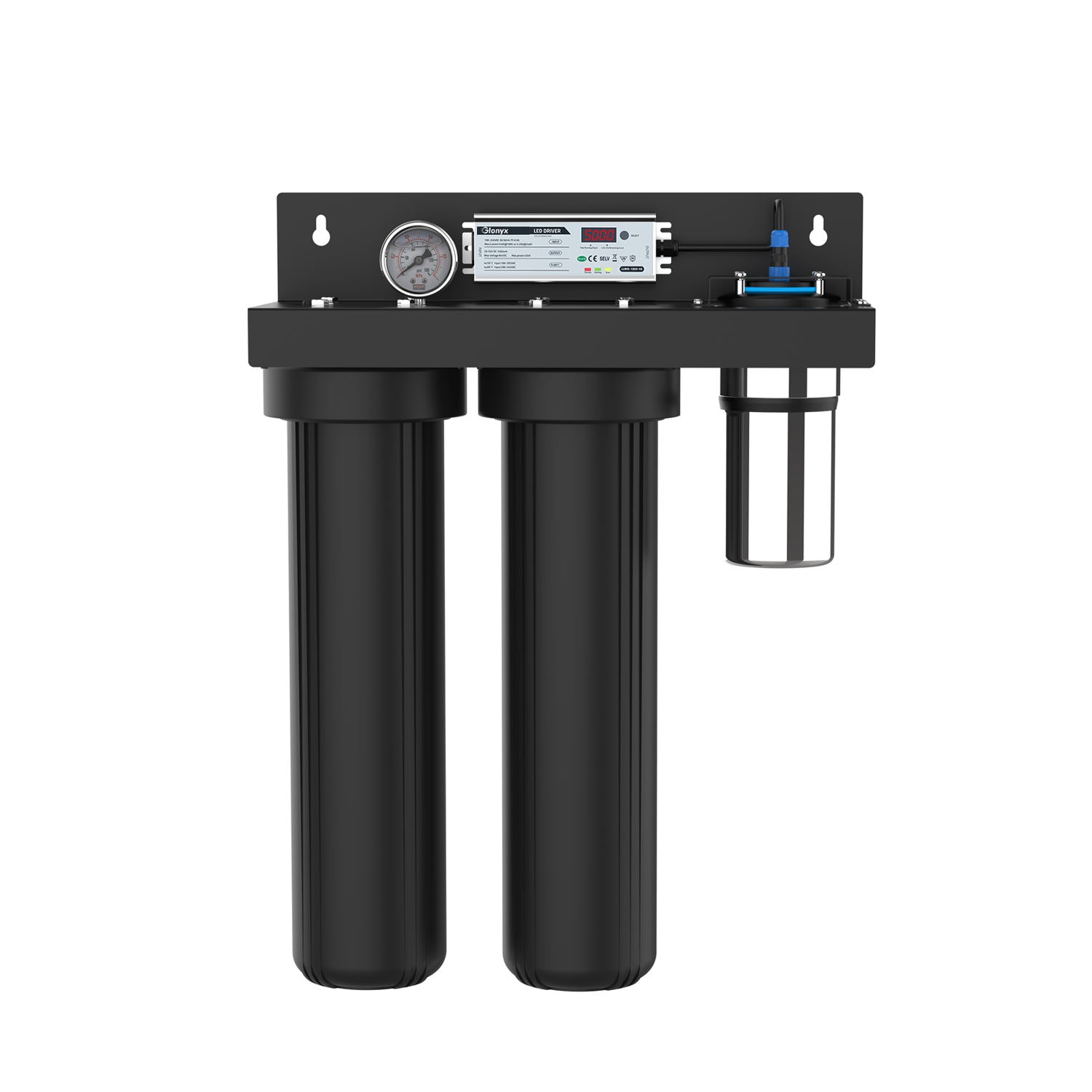 GX-WP-V20T standard system