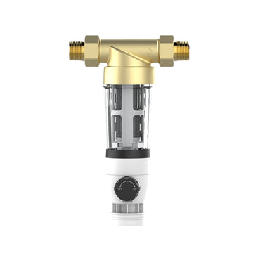 Glonyx 40-Micron Spin-Down Pre-Filter