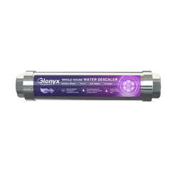 Glonyx GX-WD-001 physical water descaler horizontal product view