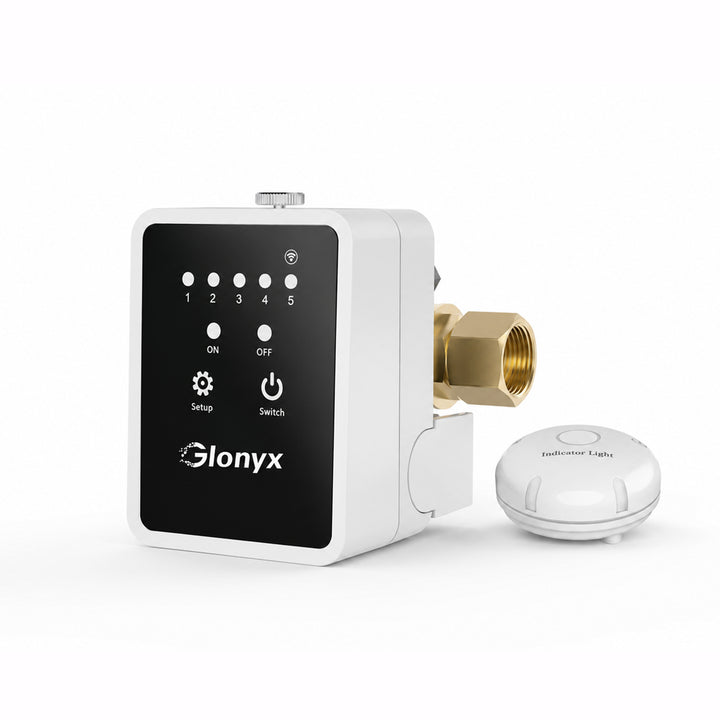 Glonyx Water Leakage Protector