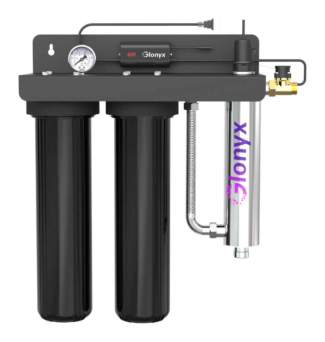GX-WP-E20T product specification view