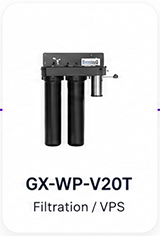 GX-WP-V20T Filtration / VPS