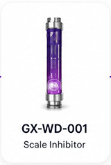 GX-WD-001 Scale Inhibitor