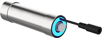 GX-LED-01 compact UVC LED purifier